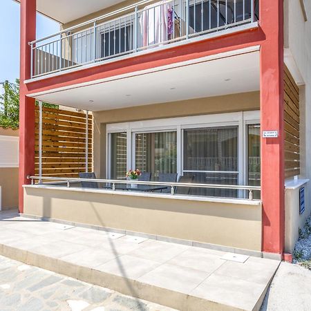 Natalia Peramos Apartment Néa Péramos Exterior foto